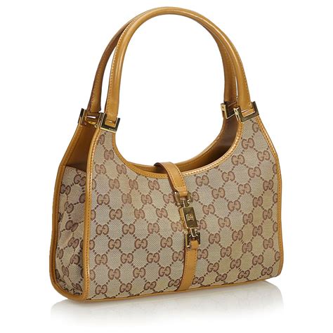 sac gucci marron femme